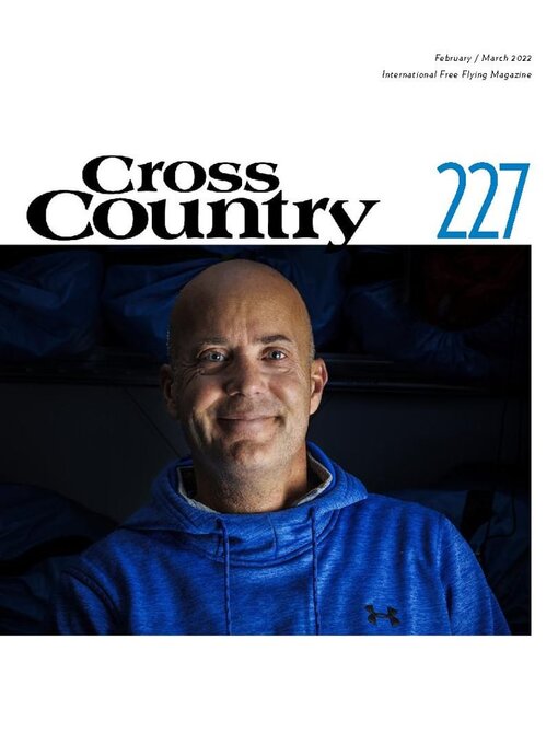 Title details for Cross Country by XC Media - Available